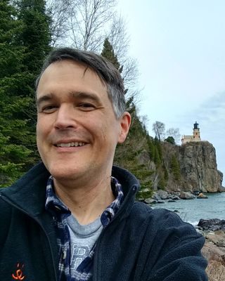 Jon Frederick, Counselor/Therapist